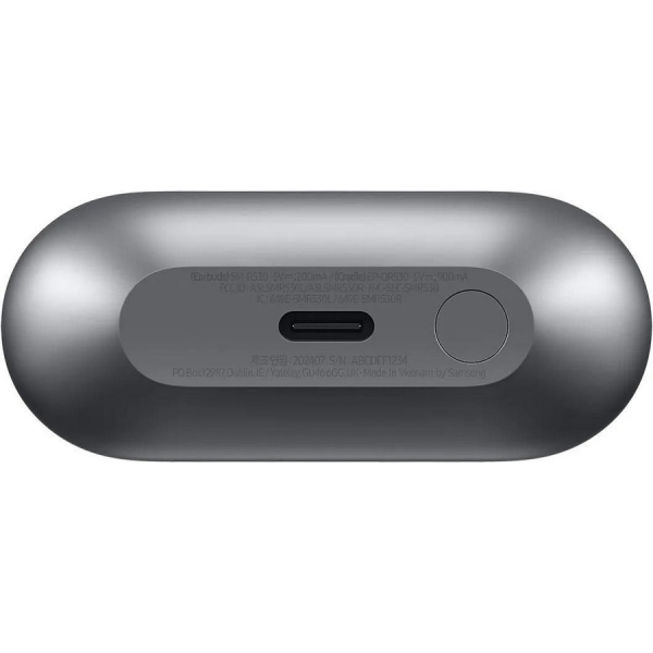 Купить Гарнитура Galaxy Buds 3 SM-R530 Silver-2.jpg